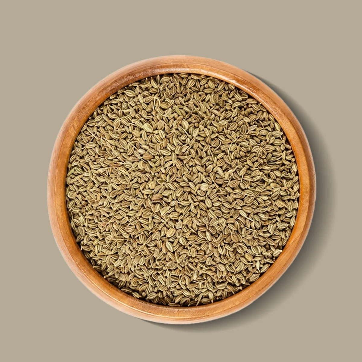 Carrom Seeds (Ajwain)